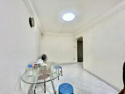 Blk 401 Admiralty Link (Sembawang), HDB 5 Rooms #599327161